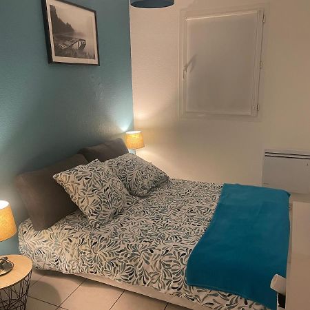 Charmant Appartement Cosy Sur Sete Proche De Toutes Commodites, Parking Prive Ngoại thất bức ảnh